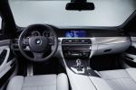 BMW M5 2011 года